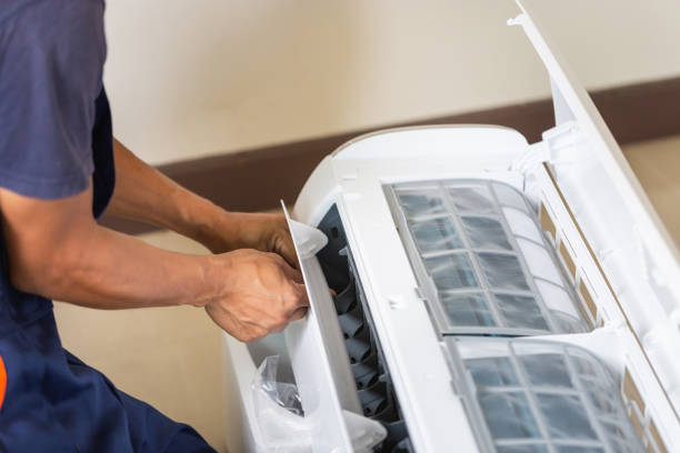 Best Best HVAC Companies  in Wilder, VT